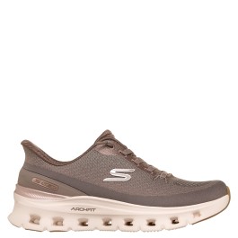Arch Fit Glide-Step Pro, Braon