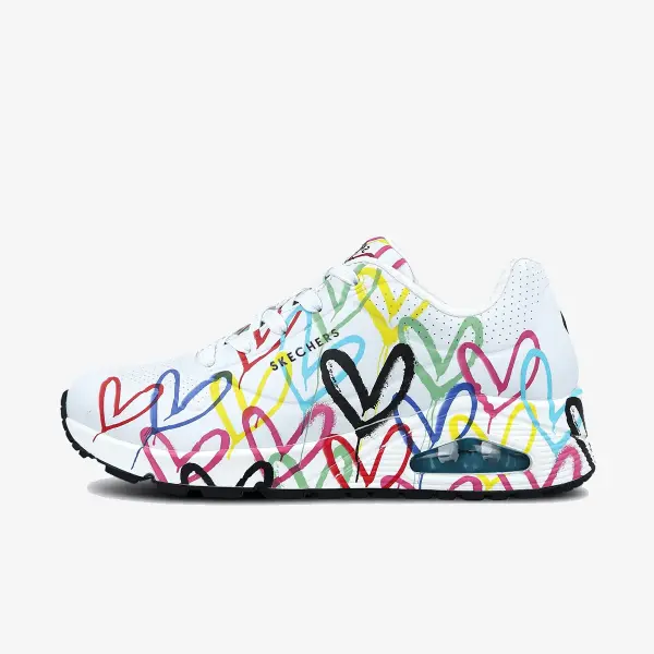 Skechers Uno-Loving Love