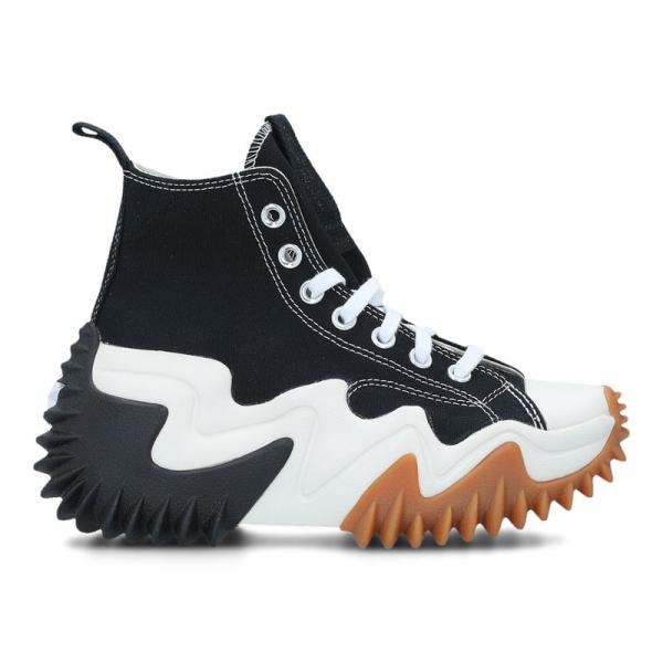 Converse Run star motion