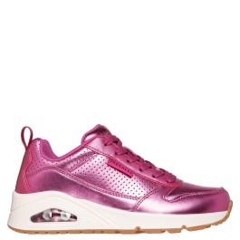 Skechers Uno - MetalliXS