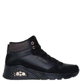 Skechers Uno - Stacre Shine