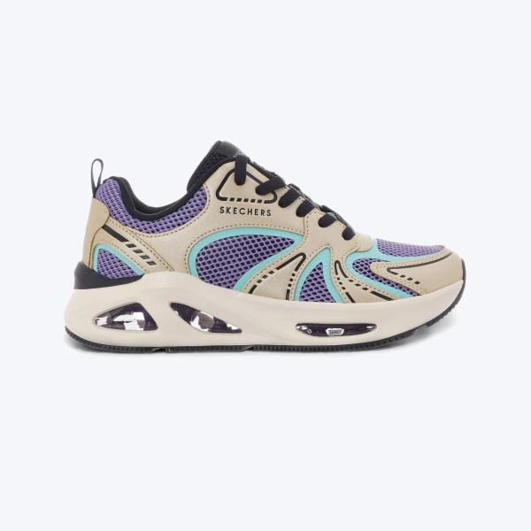 Skechers uno ego illustris air