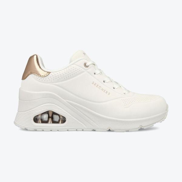 Skechers uno wedge