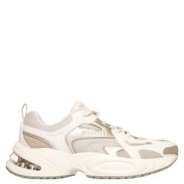 Uno Ryze, Zlatna