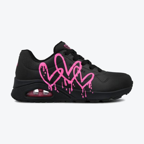 Skechers uno crown