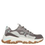 D'Lites Hiker, Braon