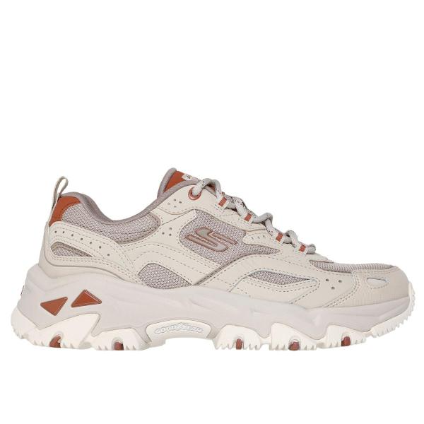 Skechers d'lites hiker echo lake