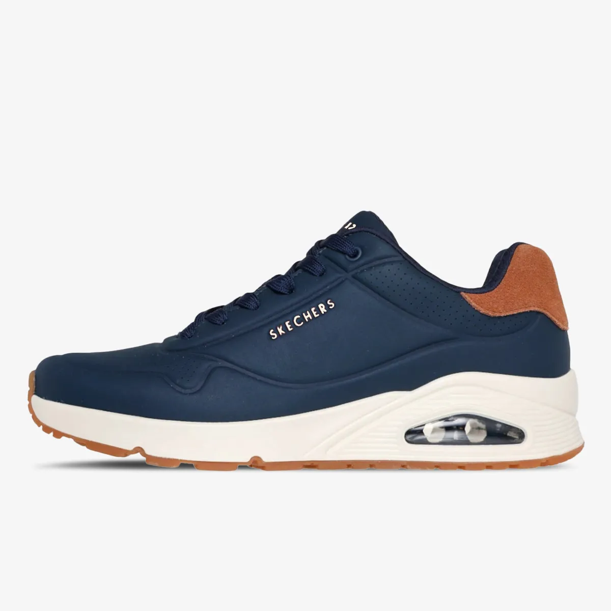 Uno - Tailored Air, Teget