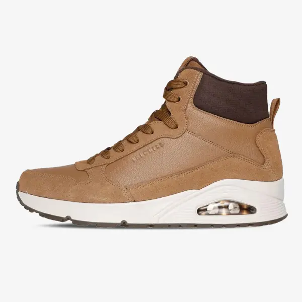 Skechers Uno - Stacre Mid