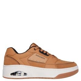 Skechers Uno Court - Low Post