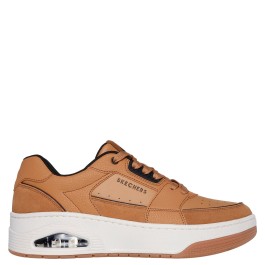 Skechers Uno Court - Low Post