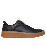 court break double vented