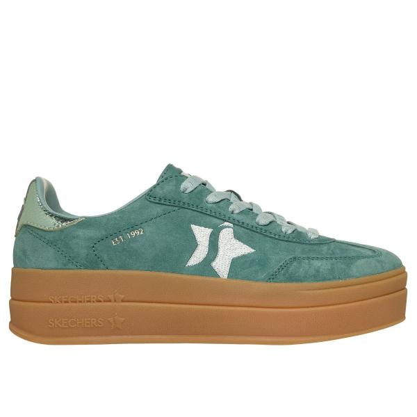 Skechers academy hi