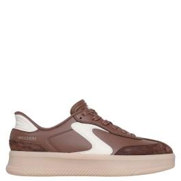 Skechers Hotshot Hi - Lifted Luxe