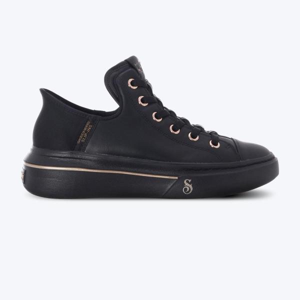 Skechers slip-ins snoop one og leather