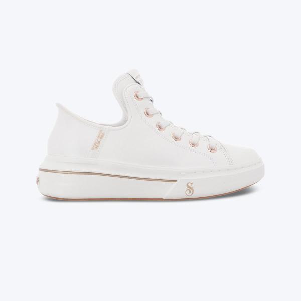 Skechers snoop one og leather