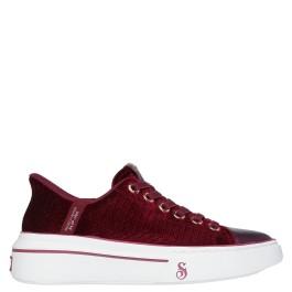 Skechers Snoop One- Velvet Snoop