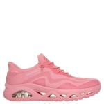 Uno Glide-Step, Roze