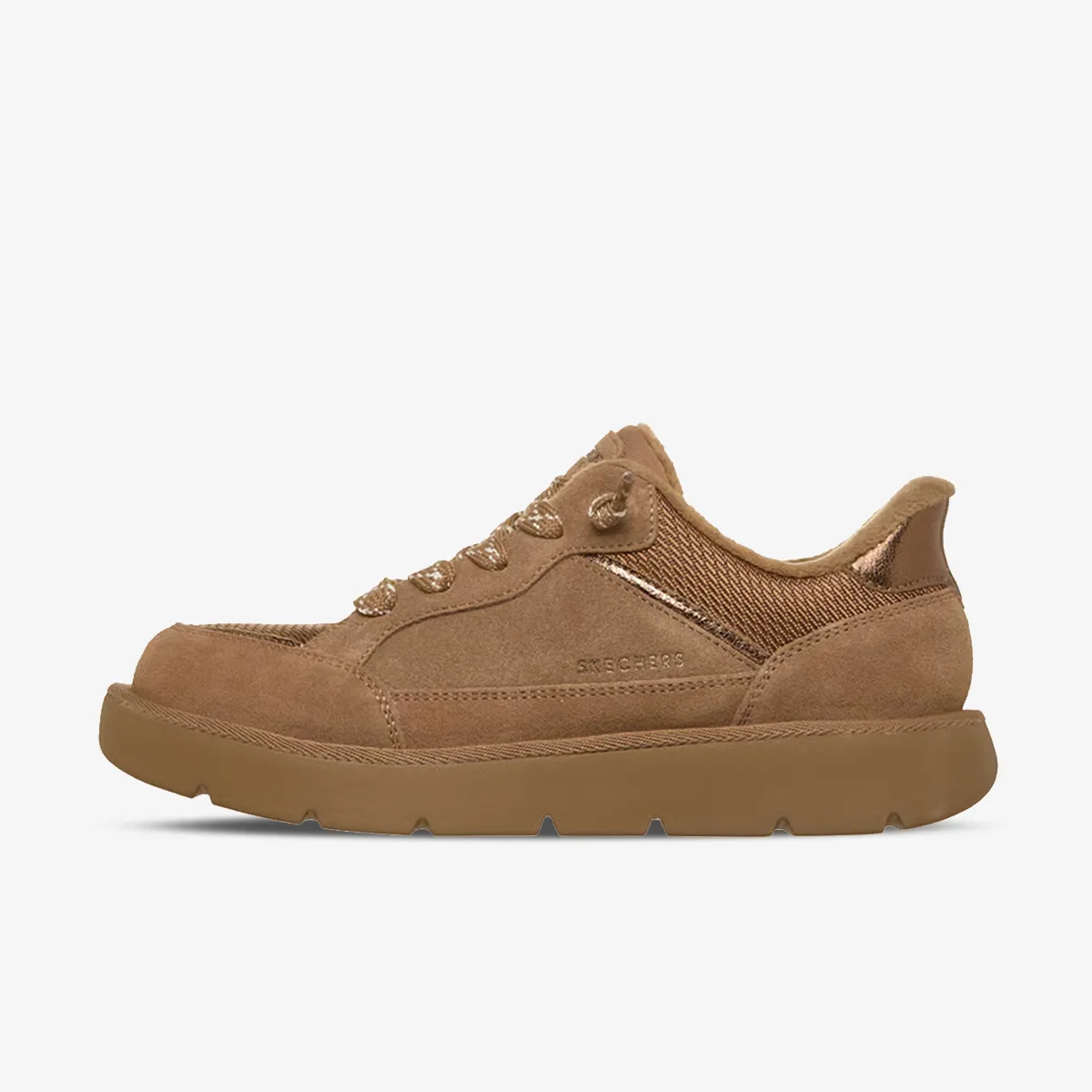 Keepsakes Cozy-Street Hiker E, Bež