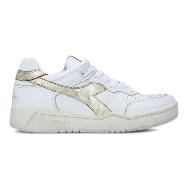 Diadora B.560 laminated wn