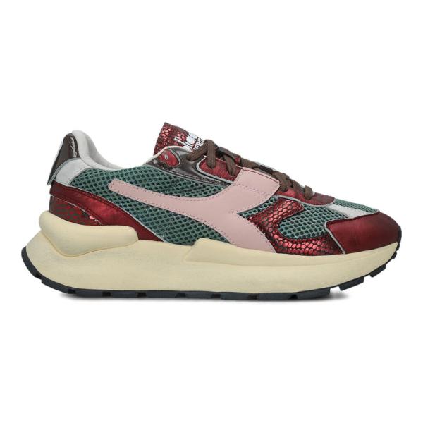 Diadora Mercury elite cobra used wn