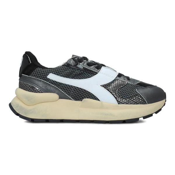 Diadora Mercury elite cobra used wn
