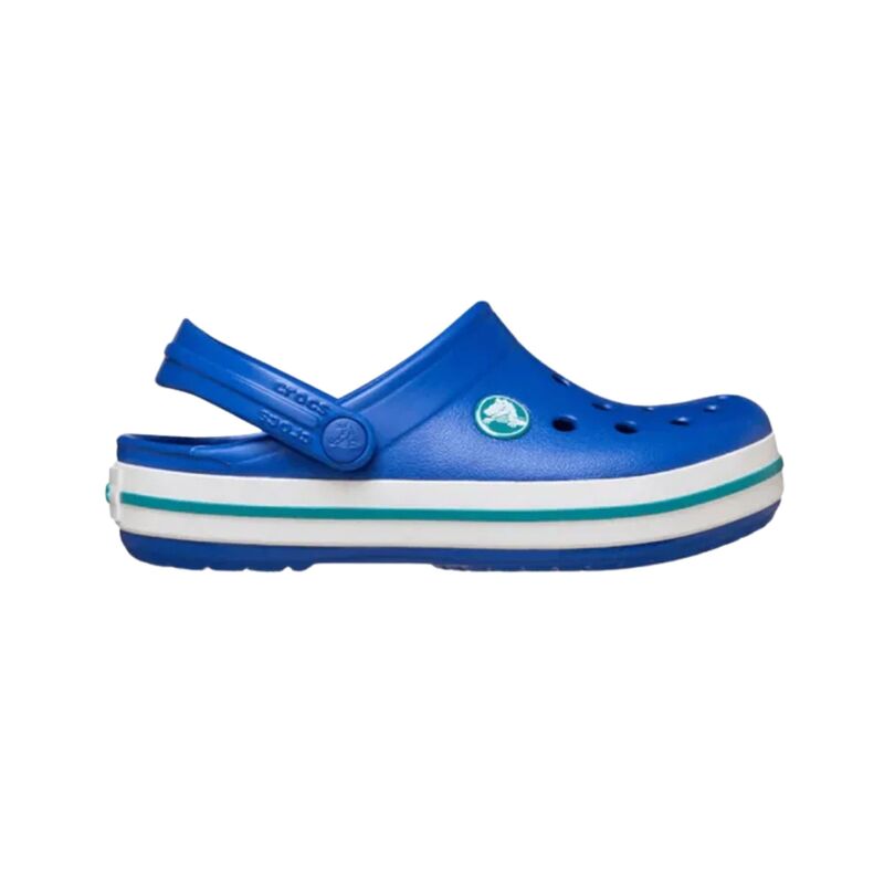 Crocband clog t, Multikolor