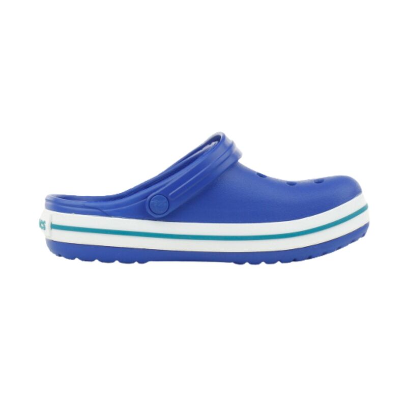 klompeCrocs Crocband clog