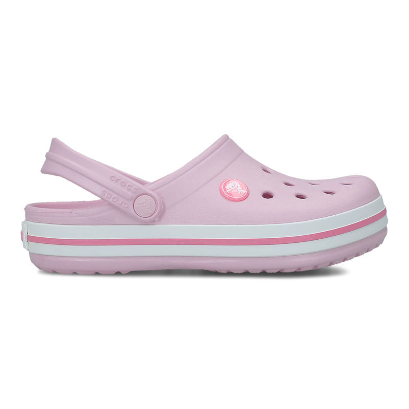 Crocband Clog, Pink
