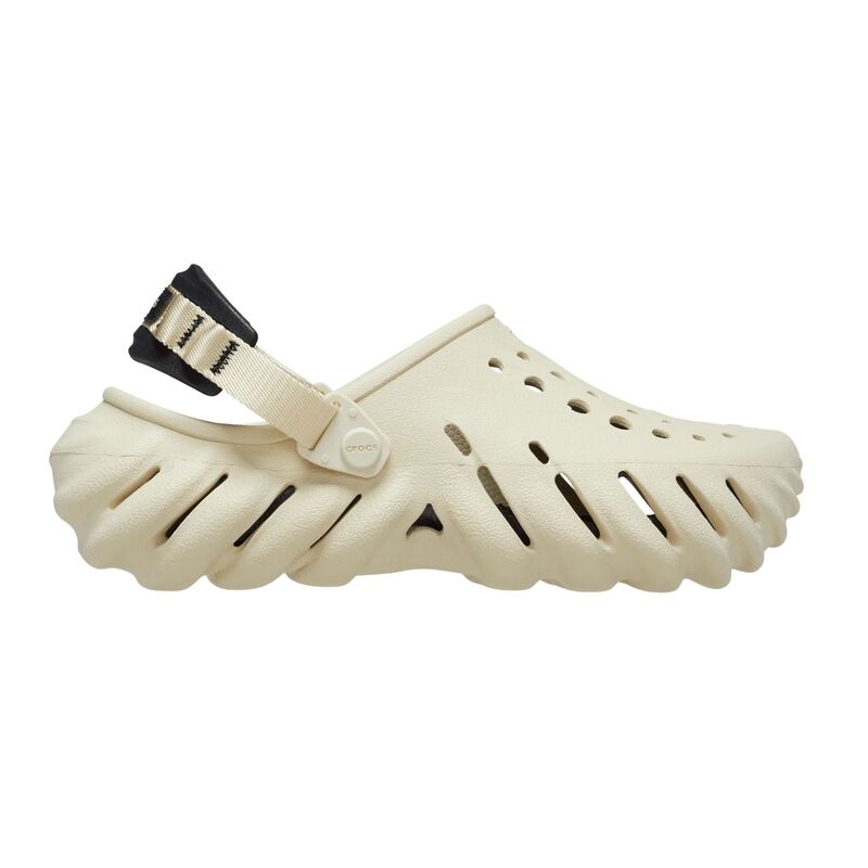 Echo clog