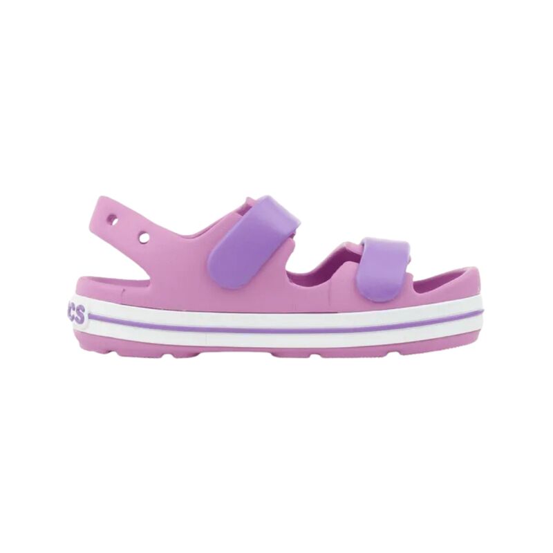 Crocband cruiser