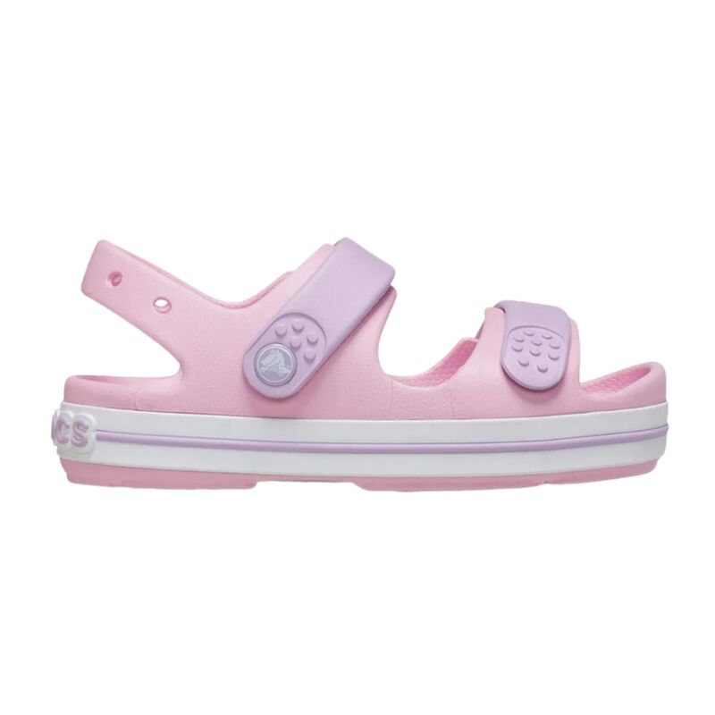 Crocband cruiser sandal t, Multikolor