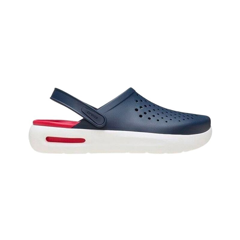 Inmotion clog, Teget