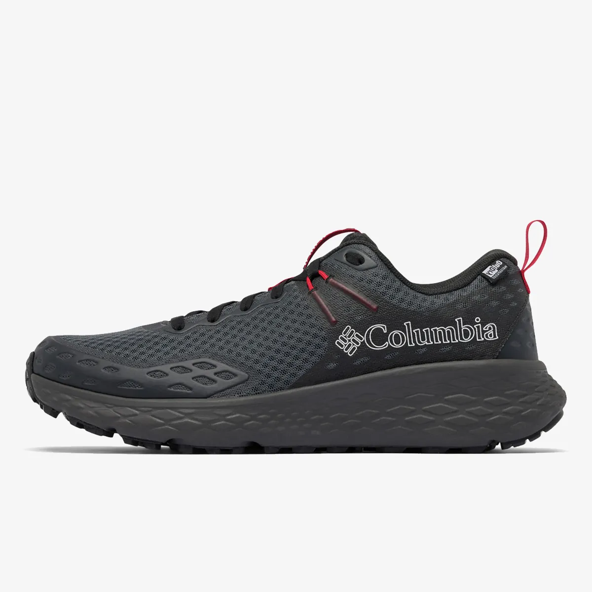 Konos™ TRS OutDry™, Siva