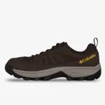 Bronze Mile™, Braon