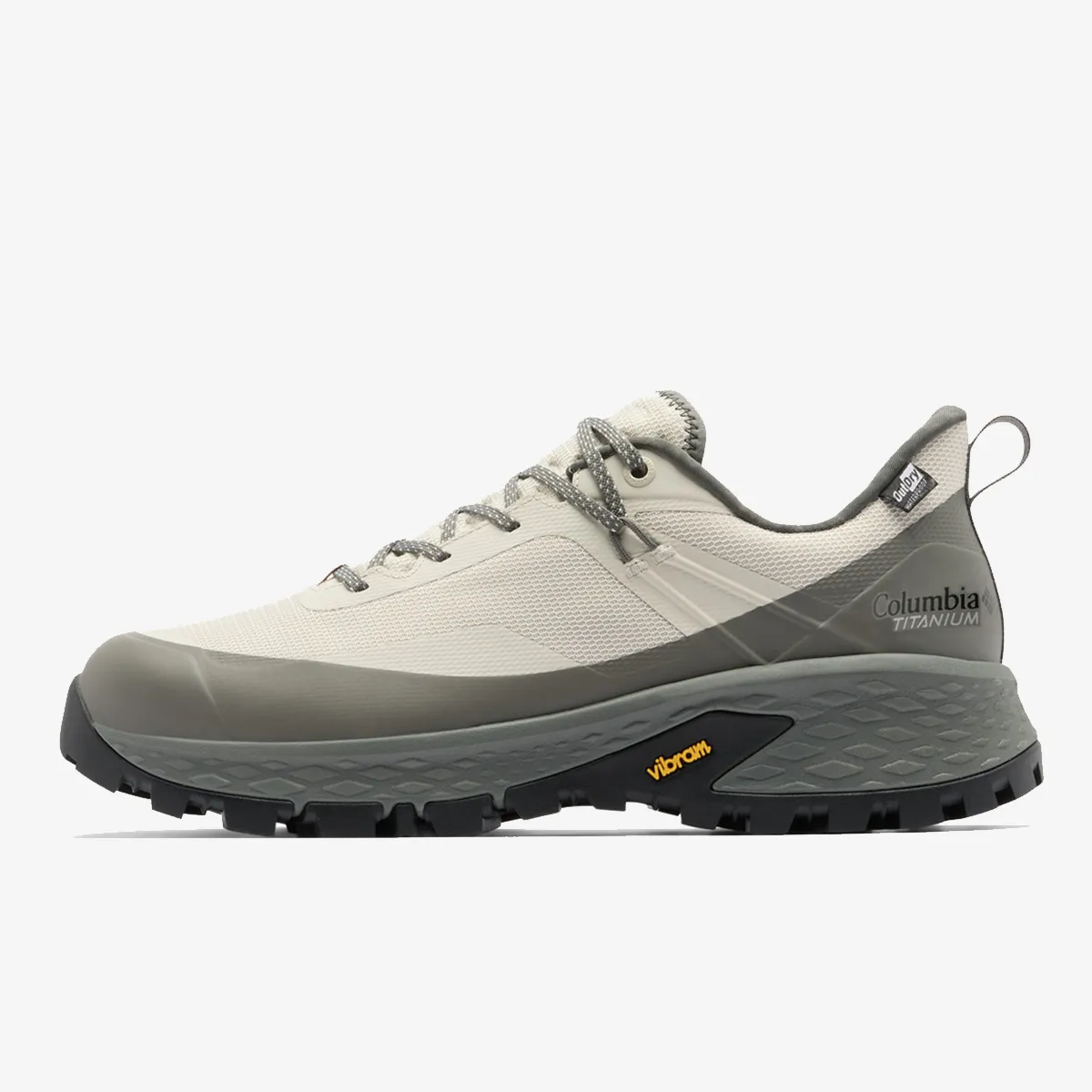Tellurix™ Titanium™ Outdry™, Siva