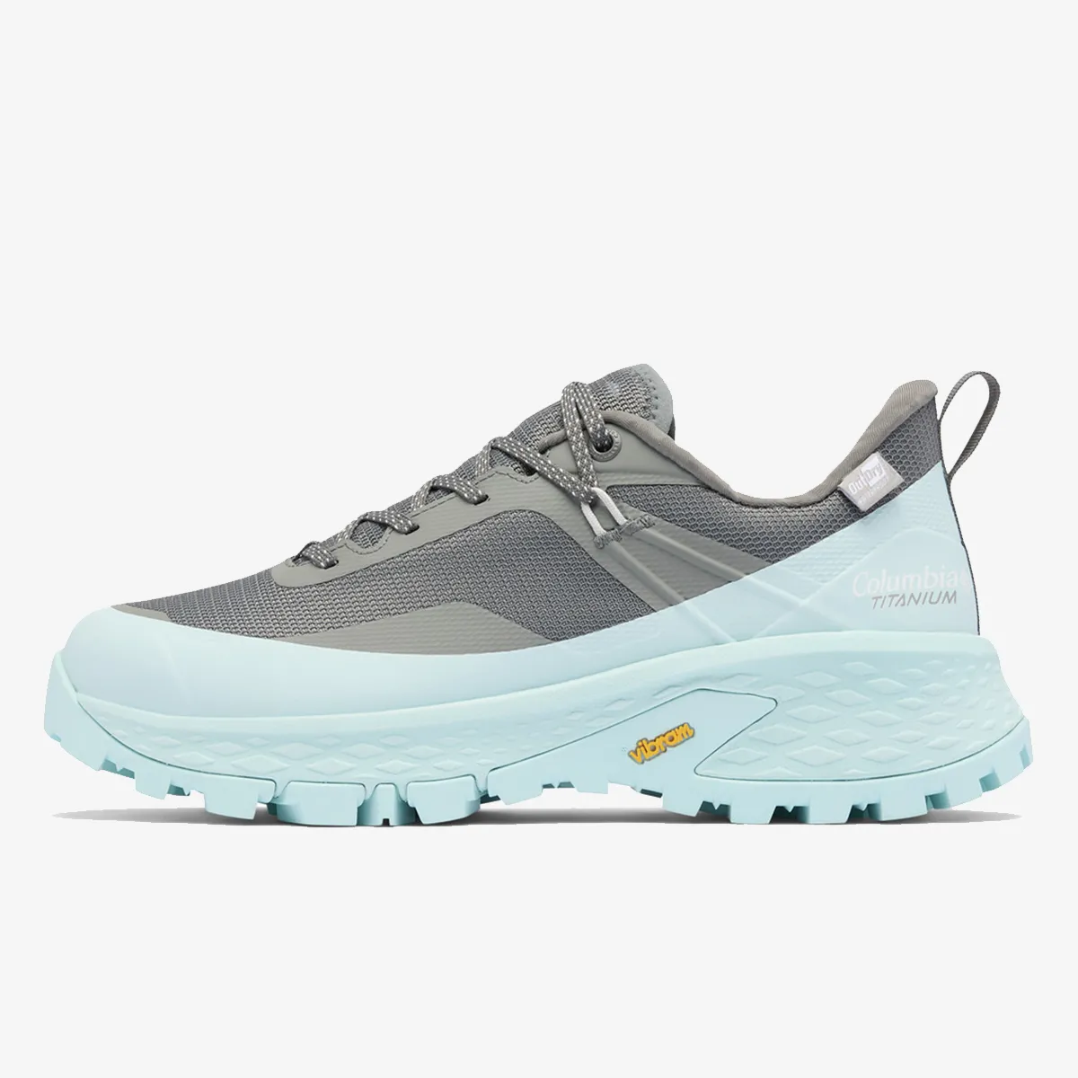 Tellurix™ Titanium™ Outdry™
