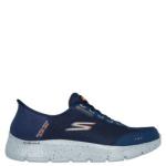 Go Walk Flex - 100%, Teget