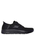 Go Walk Flex - Netro, Crna