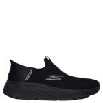 Max Cushioning Elite, Crna