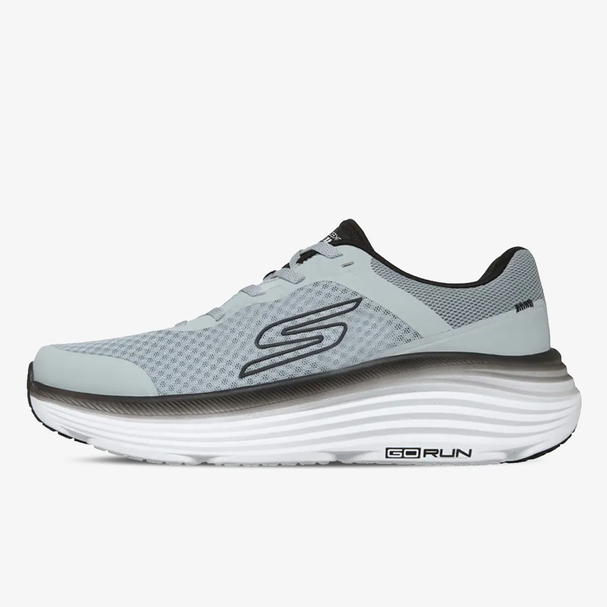 Max Cushioning Endeavour, Siva