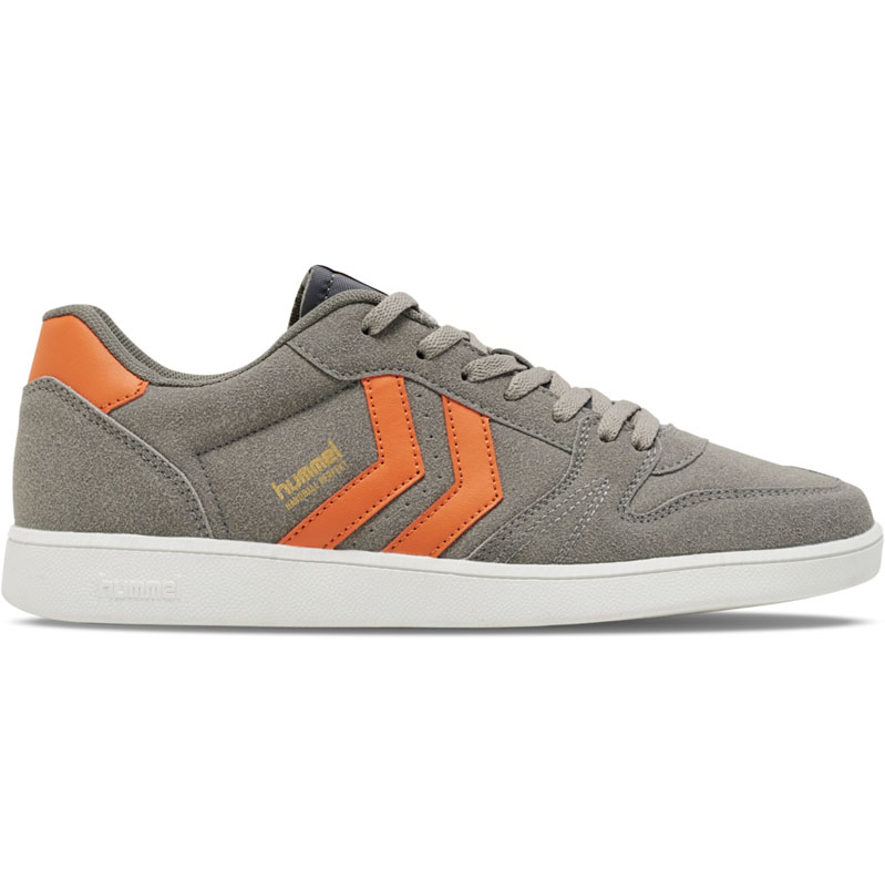 Handball Perfekt Synth. Suede