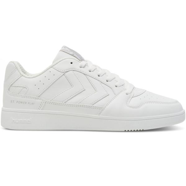 Hummel St. Power Play