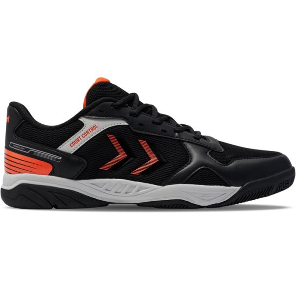 Hummel Court Control Ii