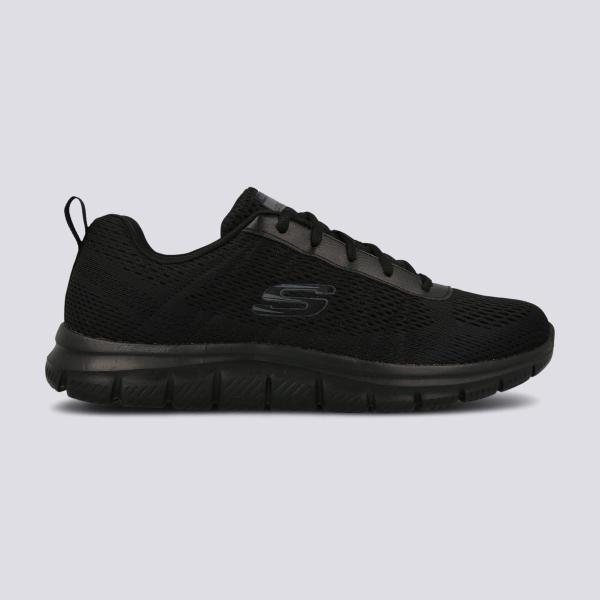 Skechers track moulton