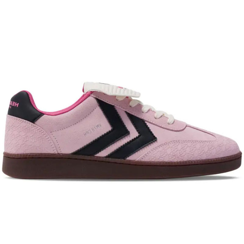 Vm78 Cph Heartbeat
