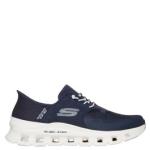 Glide-Step Pro, Teget
