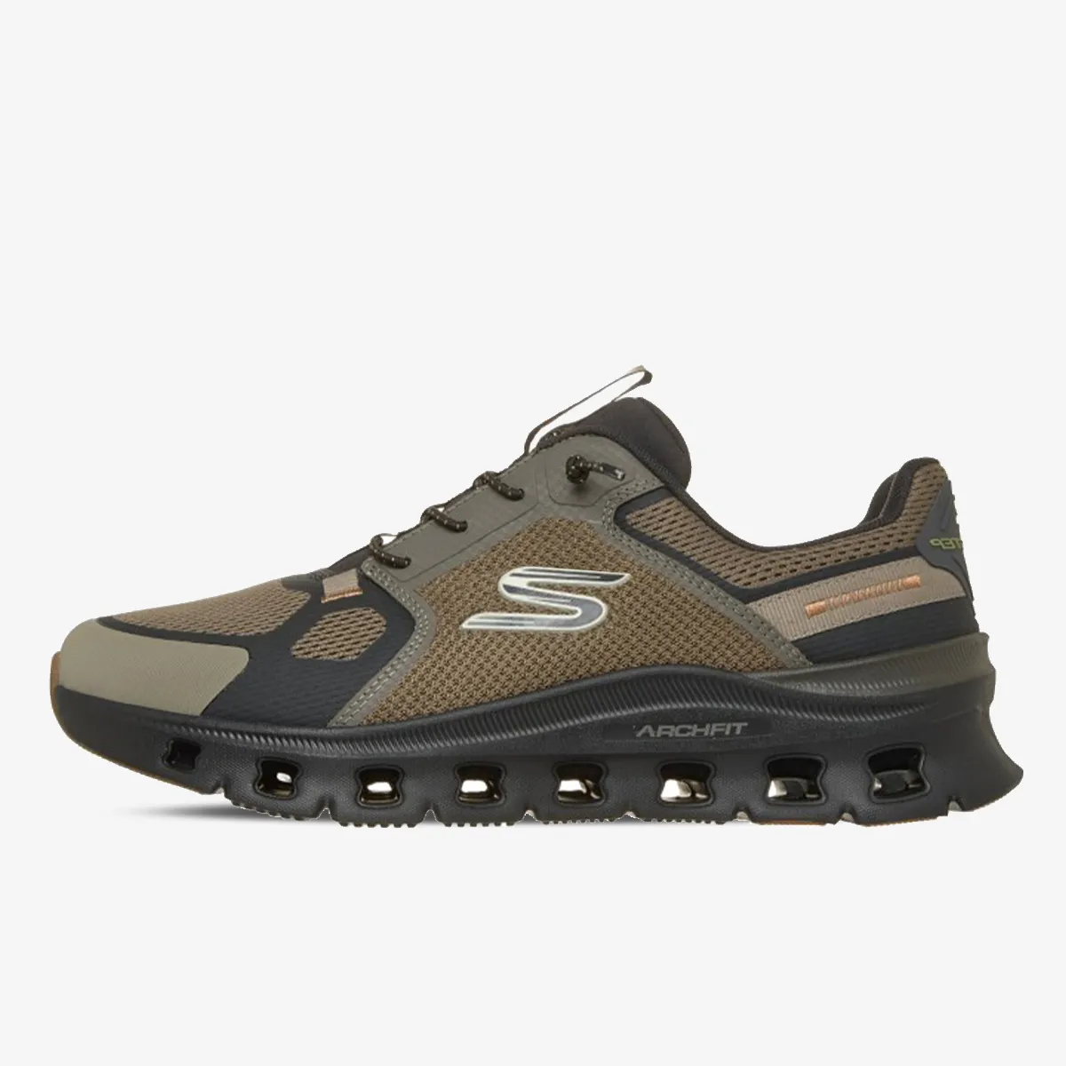 Arch Fit Glide-Step Pro - Far, Multikolor