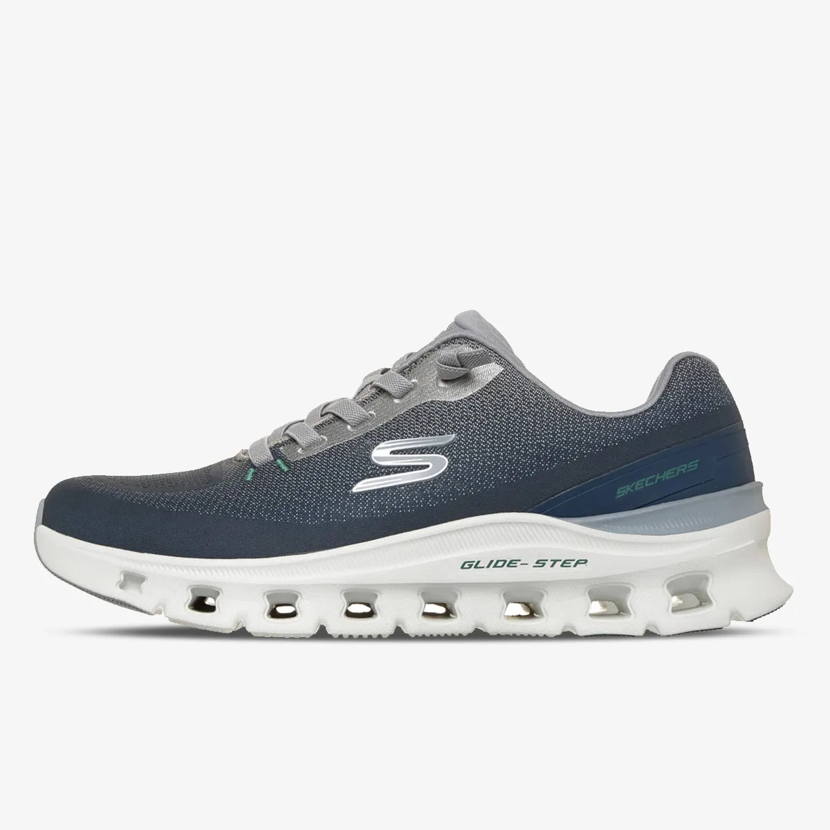 Glide-Step Pro-Waverra, Teget