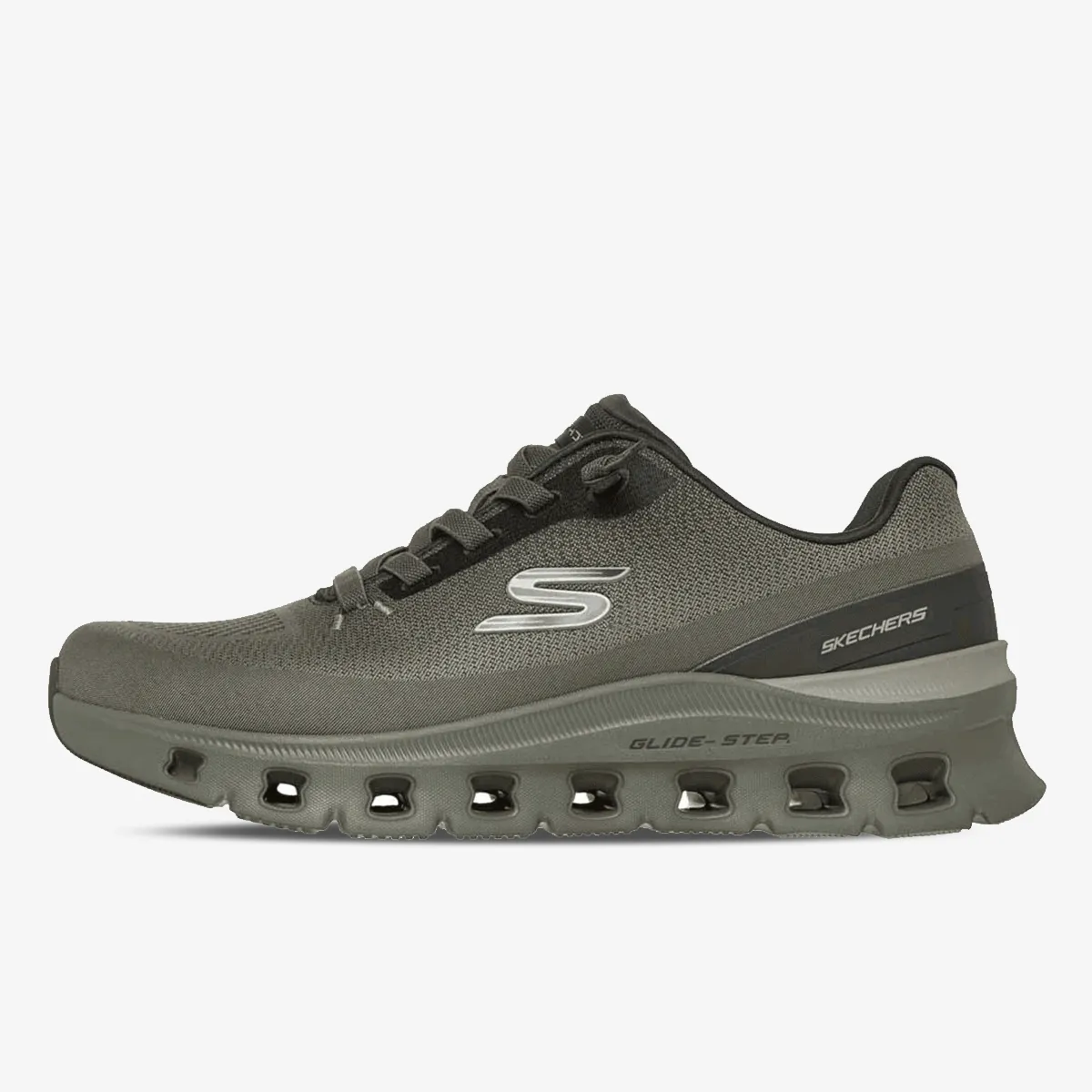 Glide-Step Pro-Waverra, Zelena